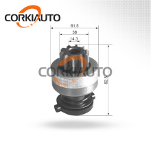 6033AD0243   6033AD0306   10111780   54-91120  1.01.1178.0 drive assembly for starter motor